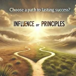  Influence or Principles as an Effective Network Marketing Strategy?