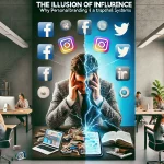 The Illusion of Influence: Why Personal Branding is a Trap in Network Marketing