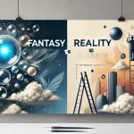 Understanding the Spectrum: Fantasy, Dream, and Vision