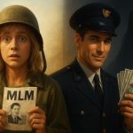 I’ll Have the Private Benjamin