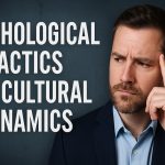 Psychological Tactics and Cultural Dynamics