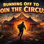 THE GREATEST SHOW IN NETWORK MARKETING: PART 8