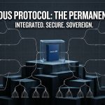 The Exodus Protocol: Part 7