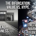 The Fundamental Difference Part 2:
