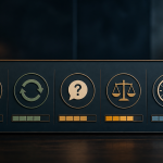 What to Measure When MLM Rank Is Not the Goal