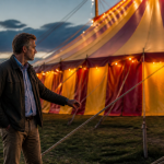 Why I Ran Off and Joined the MLM Circus
