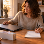 A 15-Minute Weekly Closeout for a Network Marketing Business