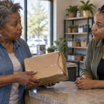 How to Handle a Customer Complaint Without Defending the Company
