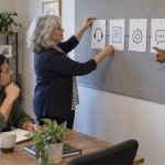 A Network Marketing Team Meeting Should Finish a Piece of Work