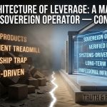 The Architecture of Leverage- Part 7