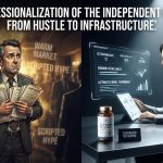 THE ARCHITECTURE OF LEVERAGE Part 6